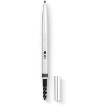 DIOR Diorshow Brow Styler creion pentru sprancene cu pensula - imagine 2
